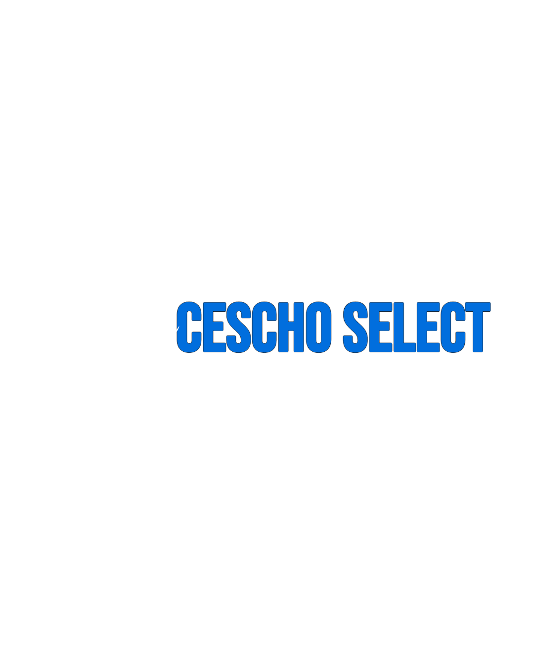 Cescho Select