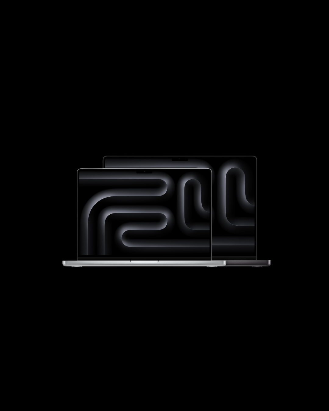 MacBook Pro selecionado pela Cescho